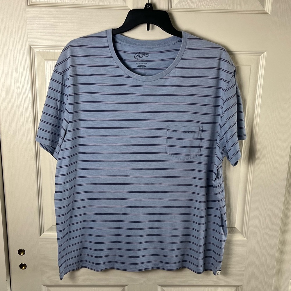 Grayers t-shirt
